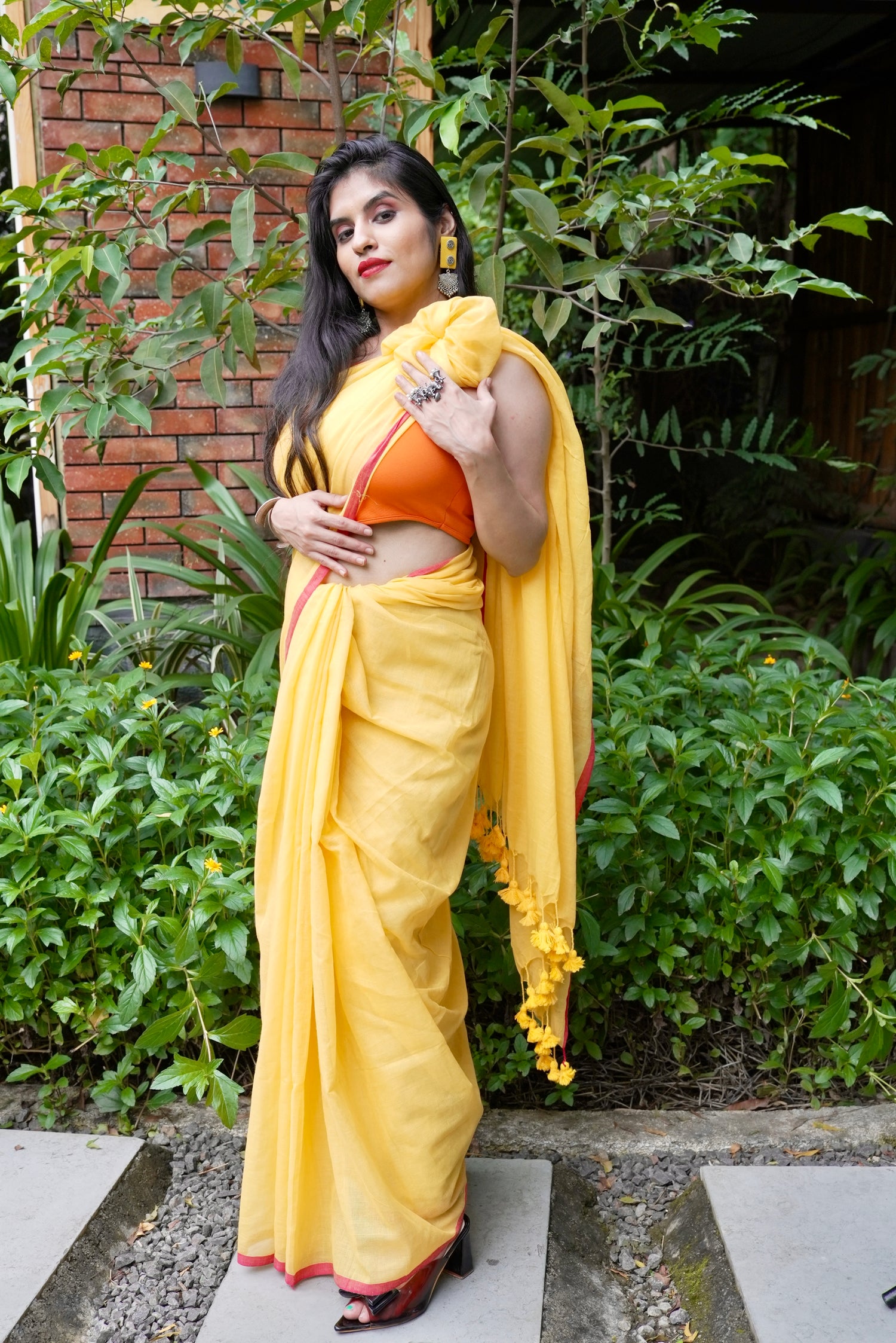 Haldi & Mehendi Vibes